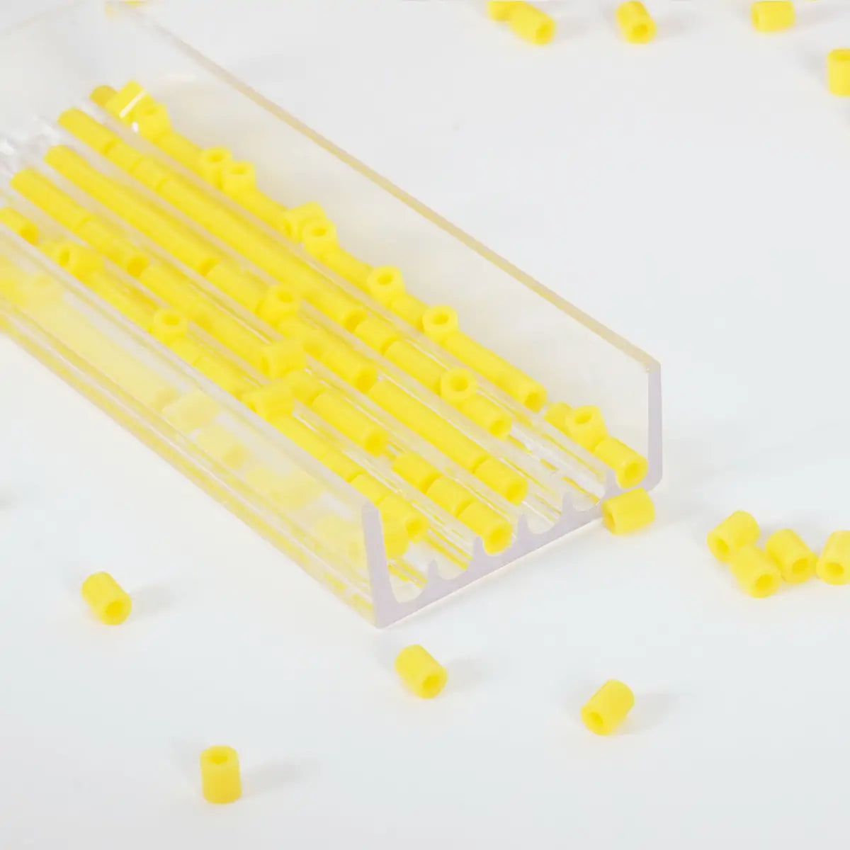 Needle Bead Picker & Tray Set For Mini Beads