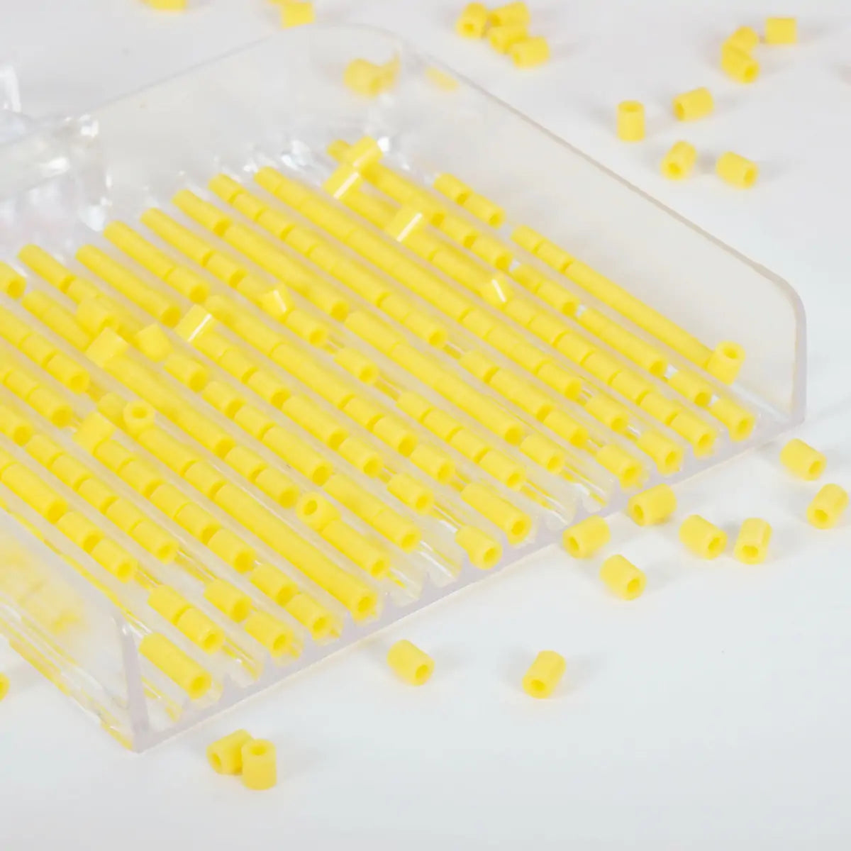 Needle Bead Picker & Tray Set For Mini Beads