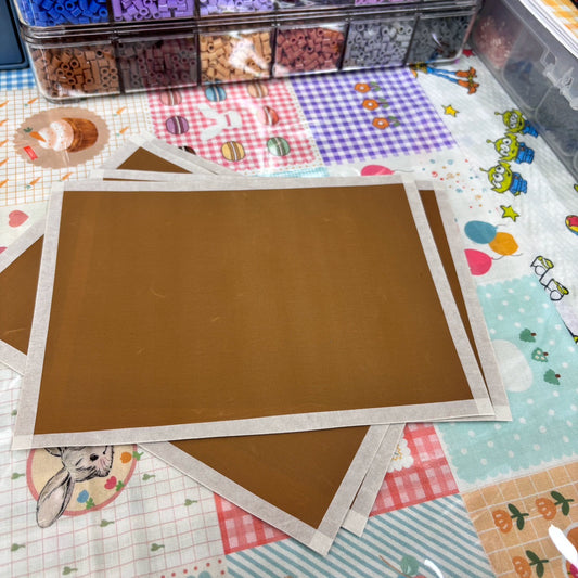 Ironing Sheet for Fuse Beads